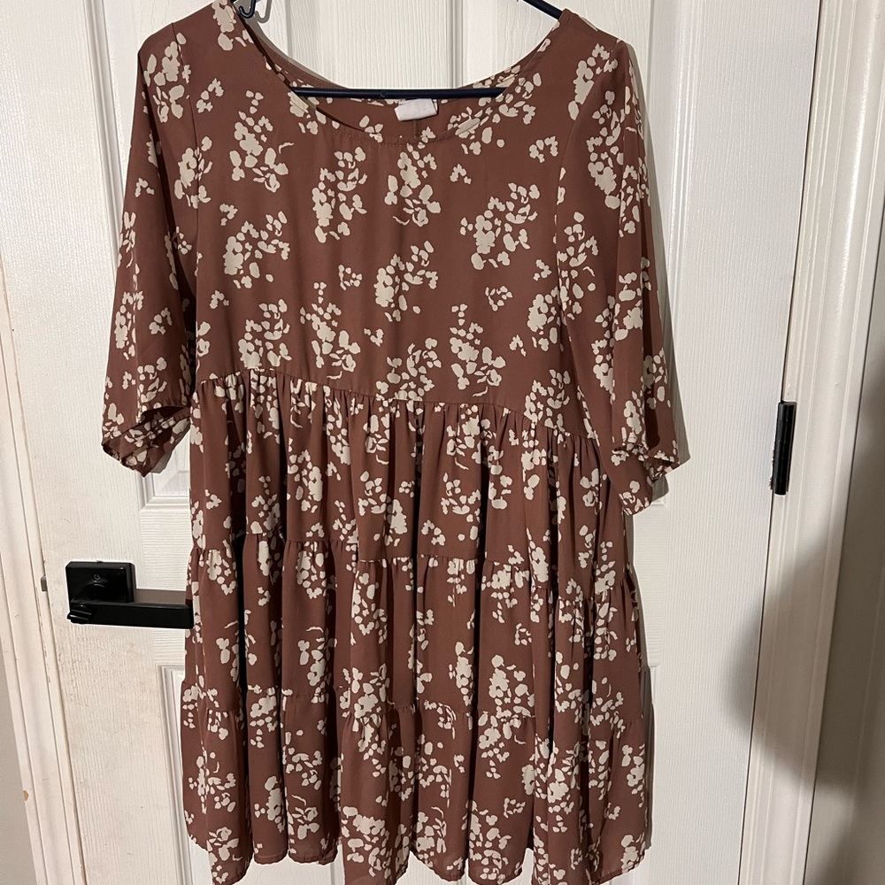 Vici dress
